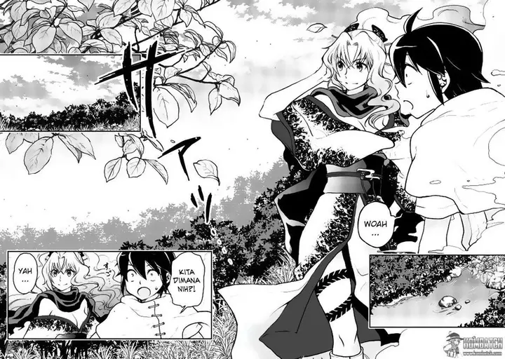 image-komik-tsuki-ga-michibiku-isekai-douchuu-chapter-5-5/27
