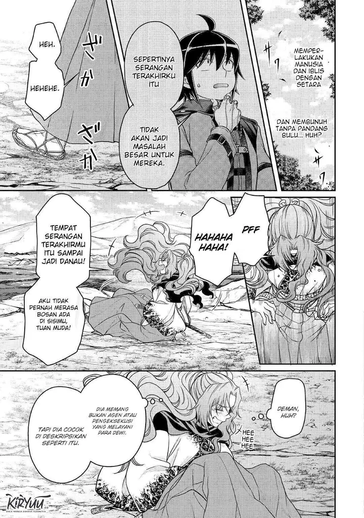 image-komik-tsuki-ga-michibiku-isekai-douchuu-chapter-63-23/27