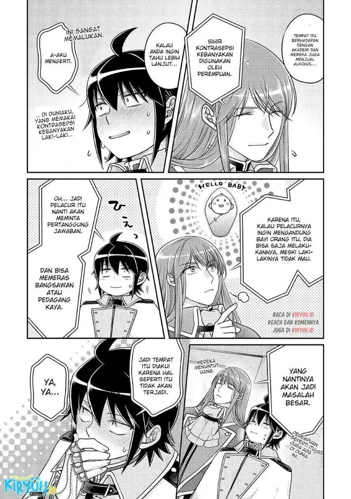 image-komik-tsuki-ga-michibiku-isekai-douchuu-chapter-64-5/23