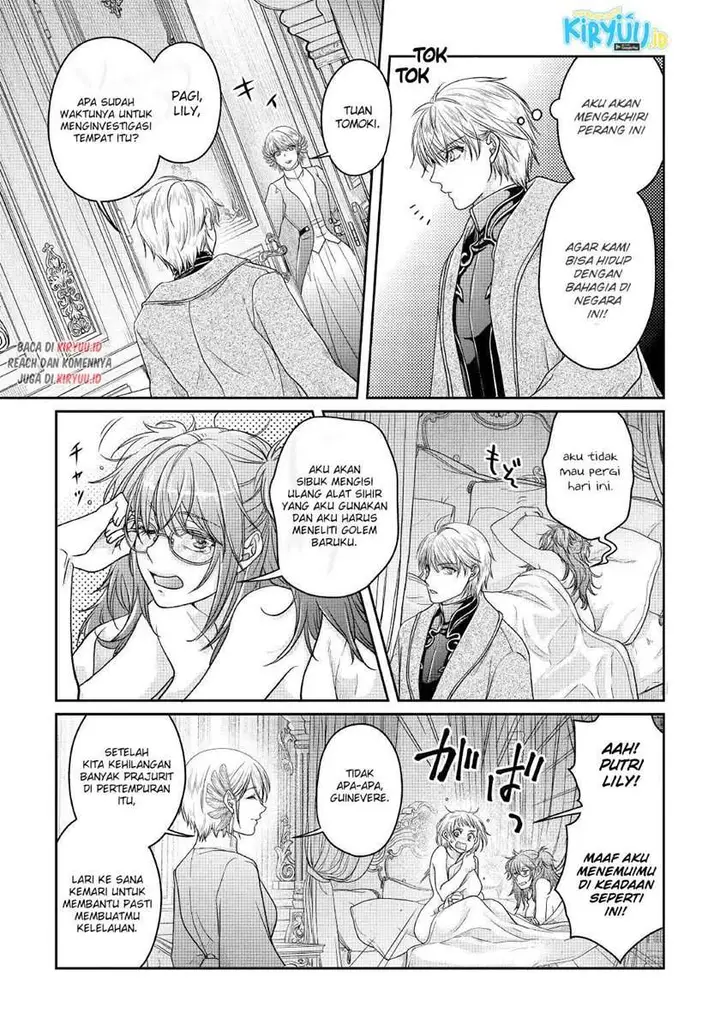 image-komik-tsuki-ga-michibiku-isekai-douchuu-chapter-64-11/23