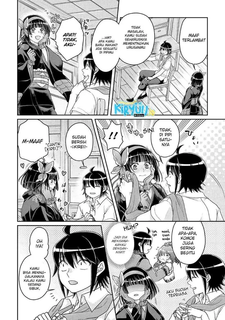 image-komik-tsuki-ga-michibiku-isekai-douchuu-chapter-66-10/23