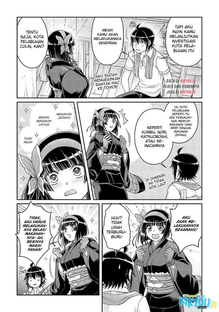 image-komik-tsuki-ga-michibiku-isekai-douchuu-chapter-66-11/23
