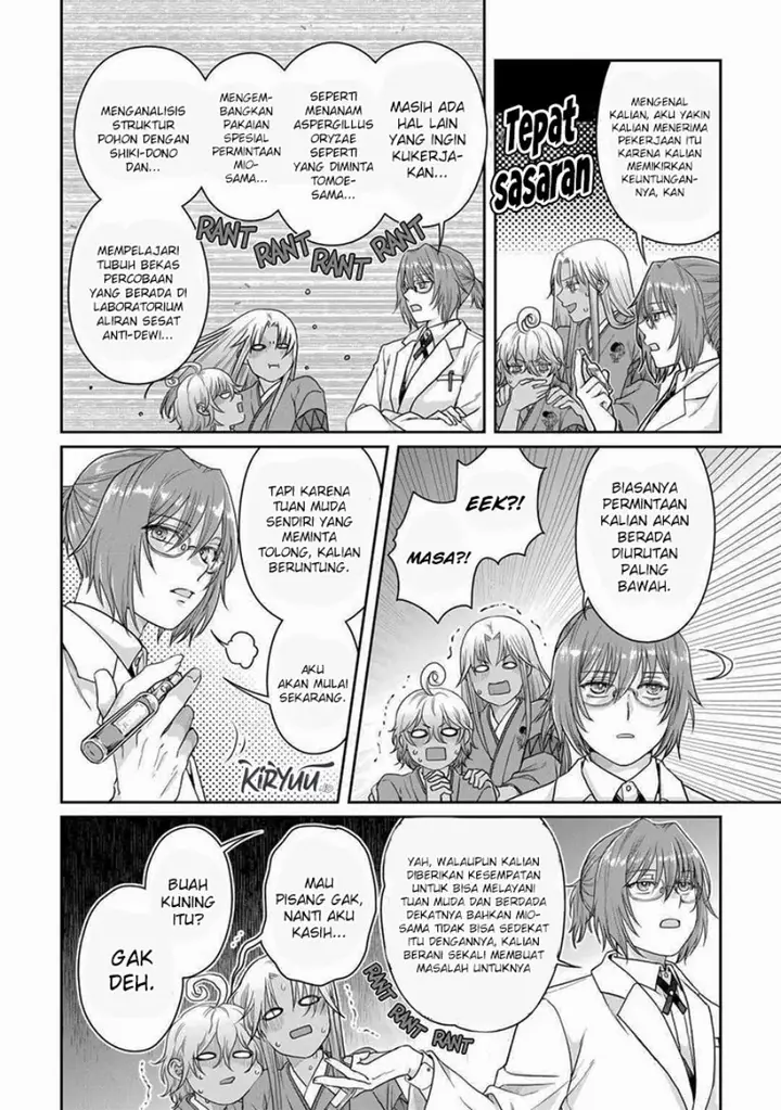 image-komik-tsuki-ga-michibiku-isekai-douchuu-chapter-91-21/26