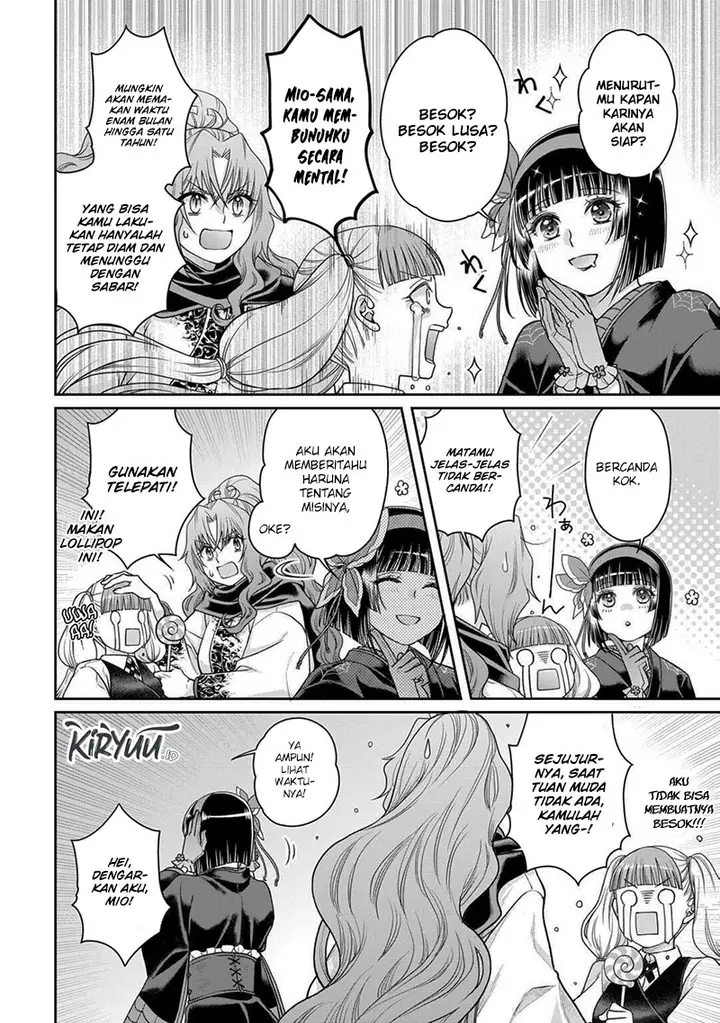 image-komik-tsuki-ga-michibiku-isekai-douchuu-chapter-92-11/26