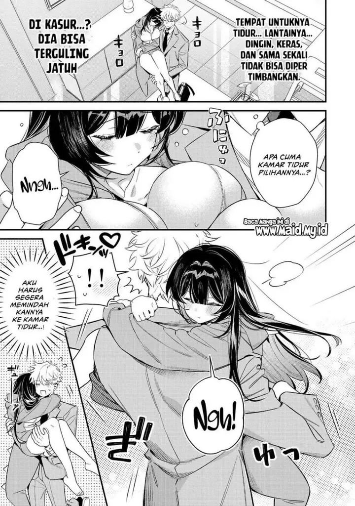 image-komik-tsuki-no-joou-no-nekashitsukekata-chapter-1-28/53