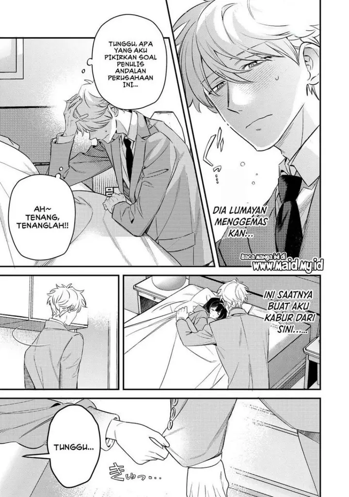 image-komik-tsuki-no-joou-no-nekashitsukekata-chapter-1-32/53