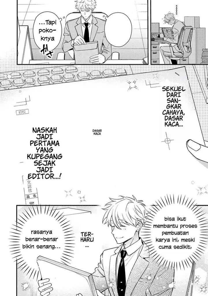 image-komik-tsuki-no-joou-no-nekashitsukekata-chapter-2.1-3/16