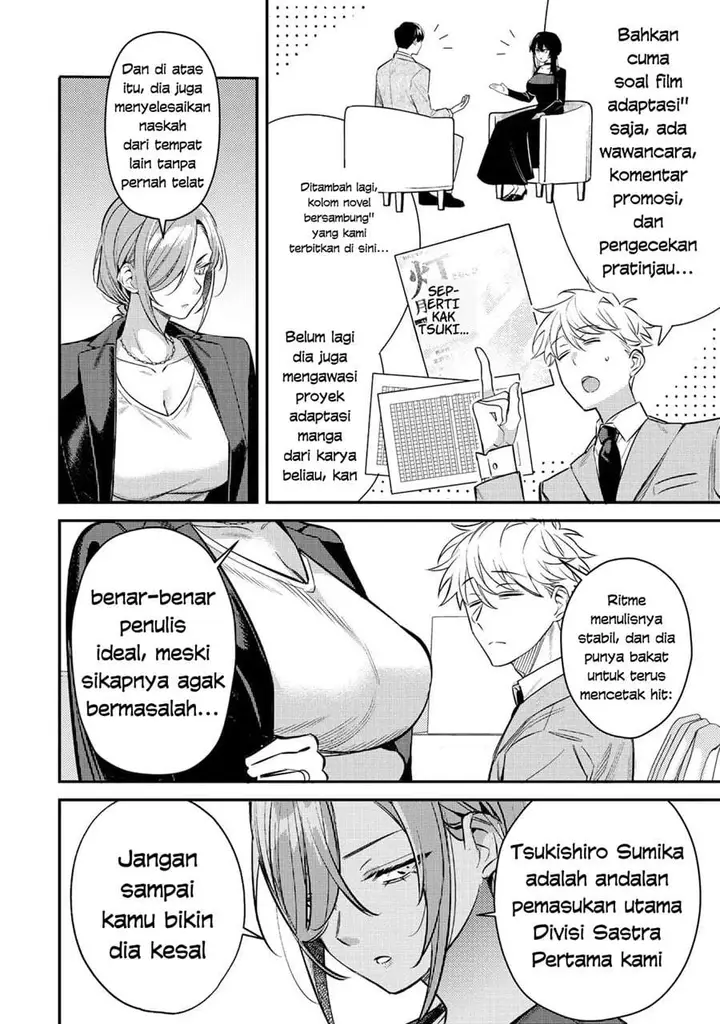 image-komik-tsuki-no-joou-no-nekashitsukekata-chapter-2.1-5/16