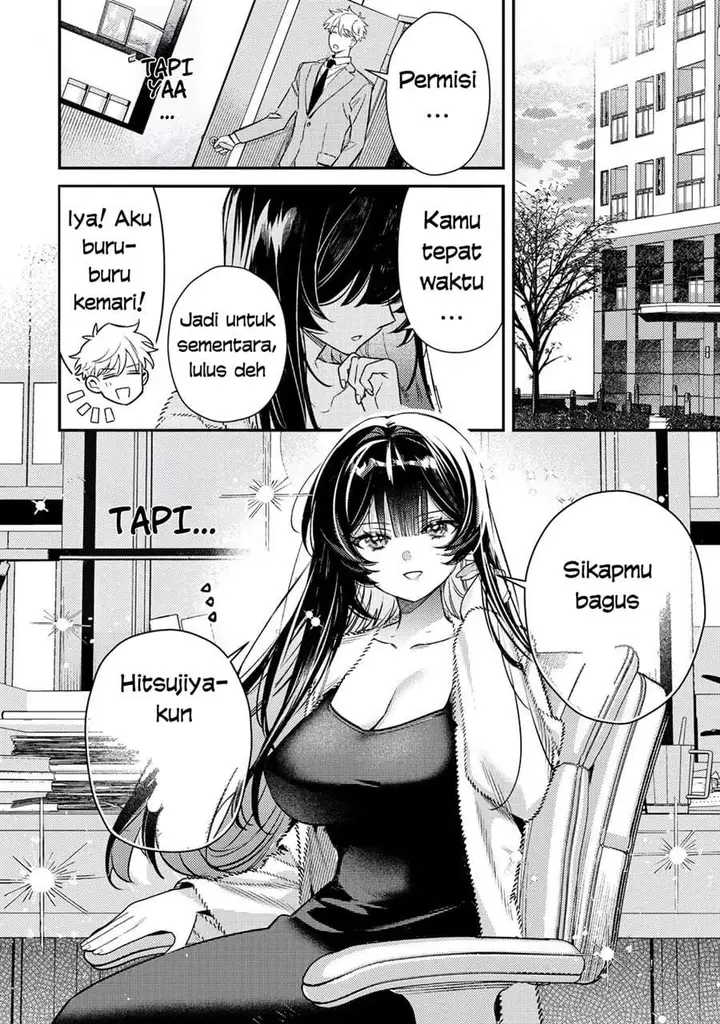 image-komik-tsuki-no-joou-no-nekashitsukekata-chapter-2.1-7/16