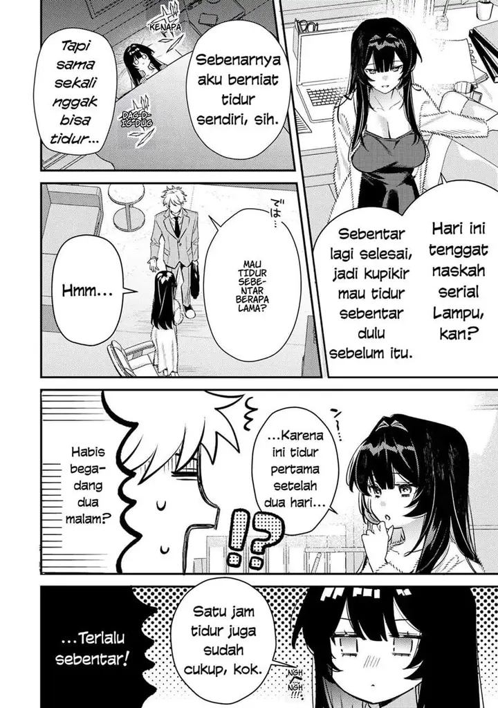 image-komik-tsuki-no-joou-no-nekashitsukekata-chapter-2.1-9/16