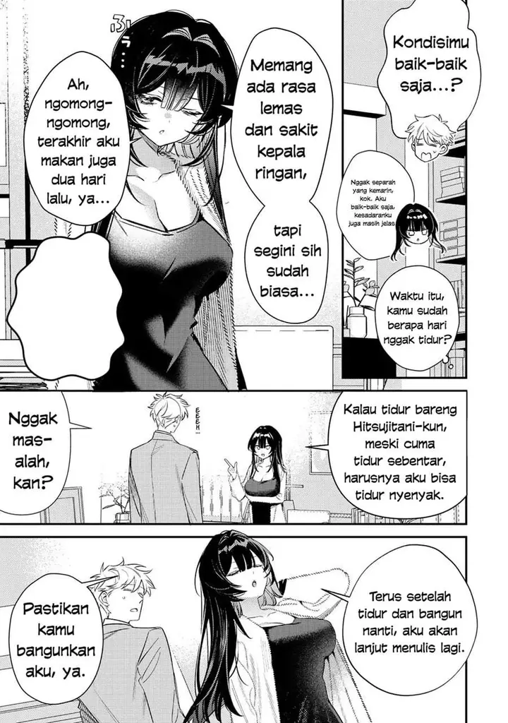 image-komik-tsuki-no-joou-no-nekashitsukekata-chapter-2.1-10/16