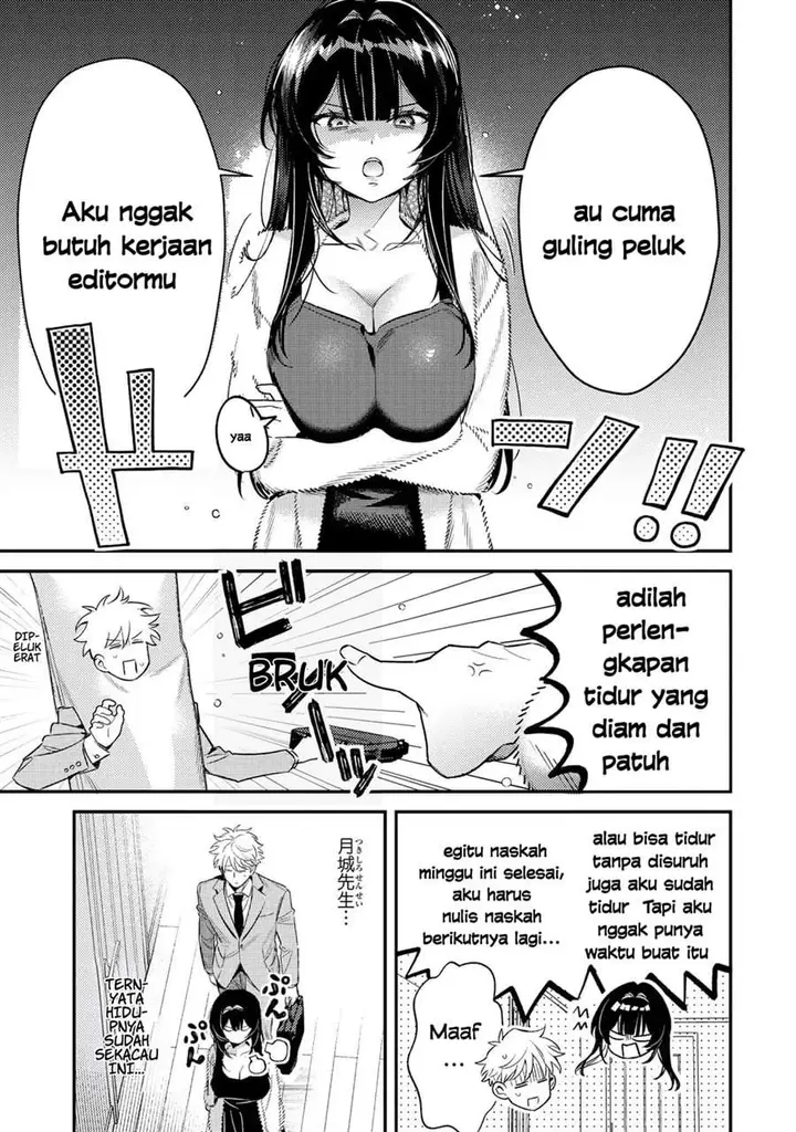 image-komik-tsuki-no-joou-no-nekashitsukekata-chapter-2.1-12/16