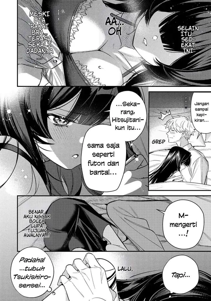 image-komik-tsuki-no-joou-no-nekashitsukekata-chapter-2.2-1/20