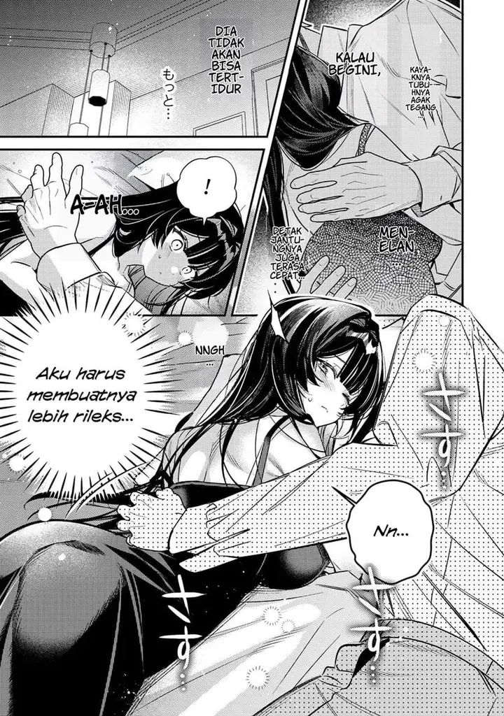 image-komik-tsuki-no-joou-no-nekashitsukekata-chapter-2.2-2/20