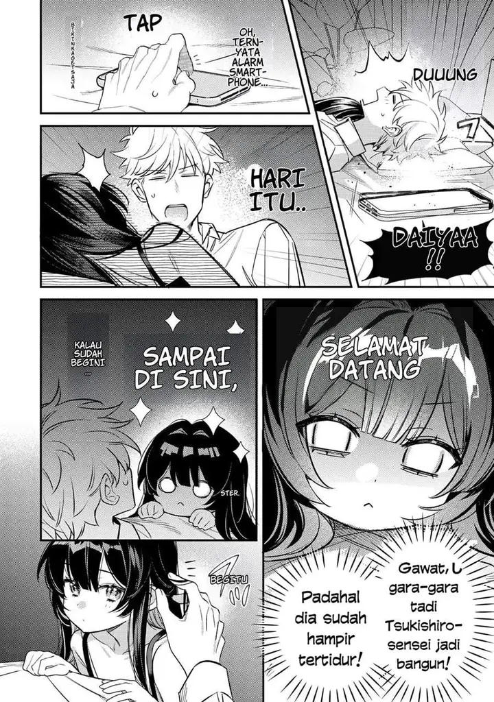 image-komik-tsuki-no-joou-no-nekashitsukekata-chapter-2.2-5/20
