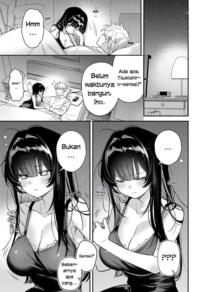 image-komik-tsuki-no-joou-no-nekashitsukekata-chapter-2.2-8/20