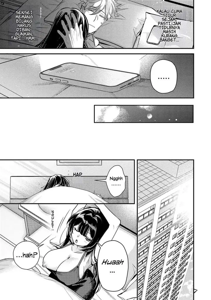 image-komik-tsuki-no-joou-no-nekashitsukekata-chapter-2.2-12/20