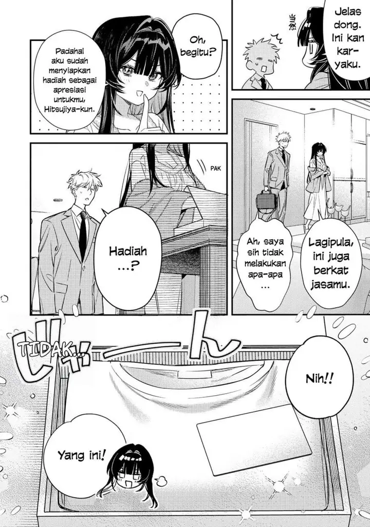 image-komik-tsuki-no-joou-no-nekashitsukekata-chapter-3.1-5/15