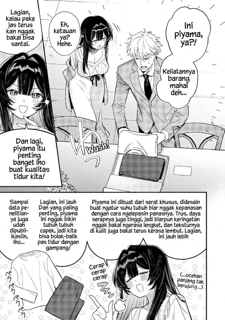 image-komik-tsuki-no-joou-no-nekashitsukekata-chapter-3.1-6/15