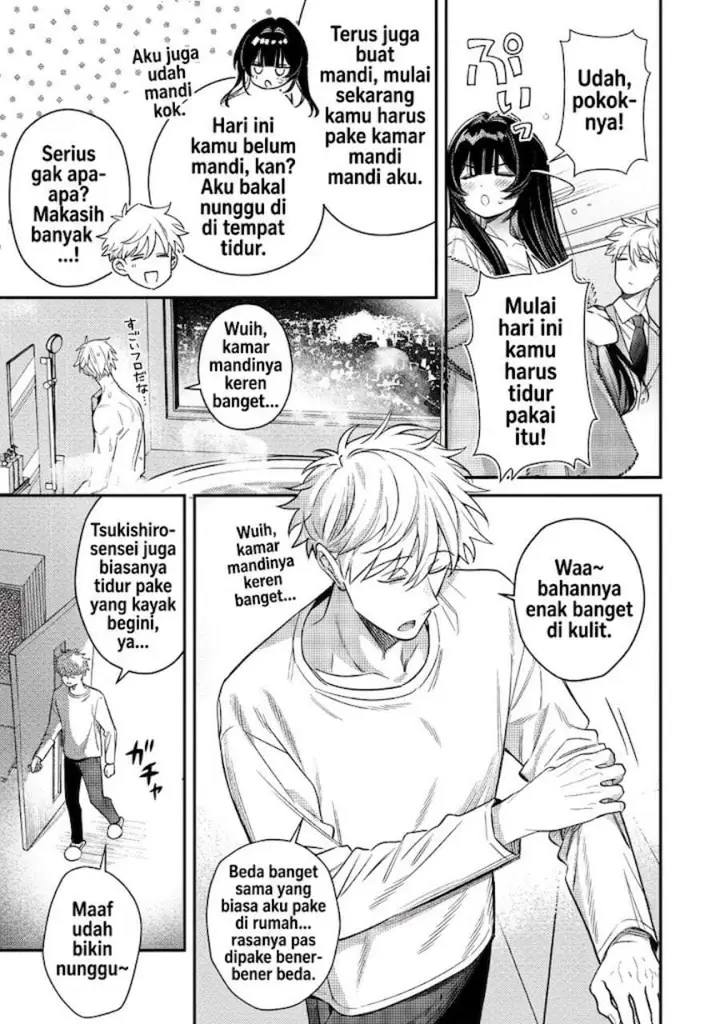 image-komik-tsuki-no-joou-no-nekashitsukekata-chapter-3.1-8/15