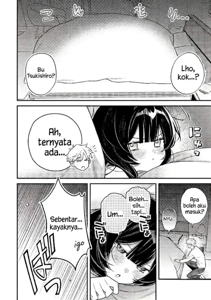 image-komik-tsuki-no-joou-no-nekashitsukekata-chapter-3.1-9/15