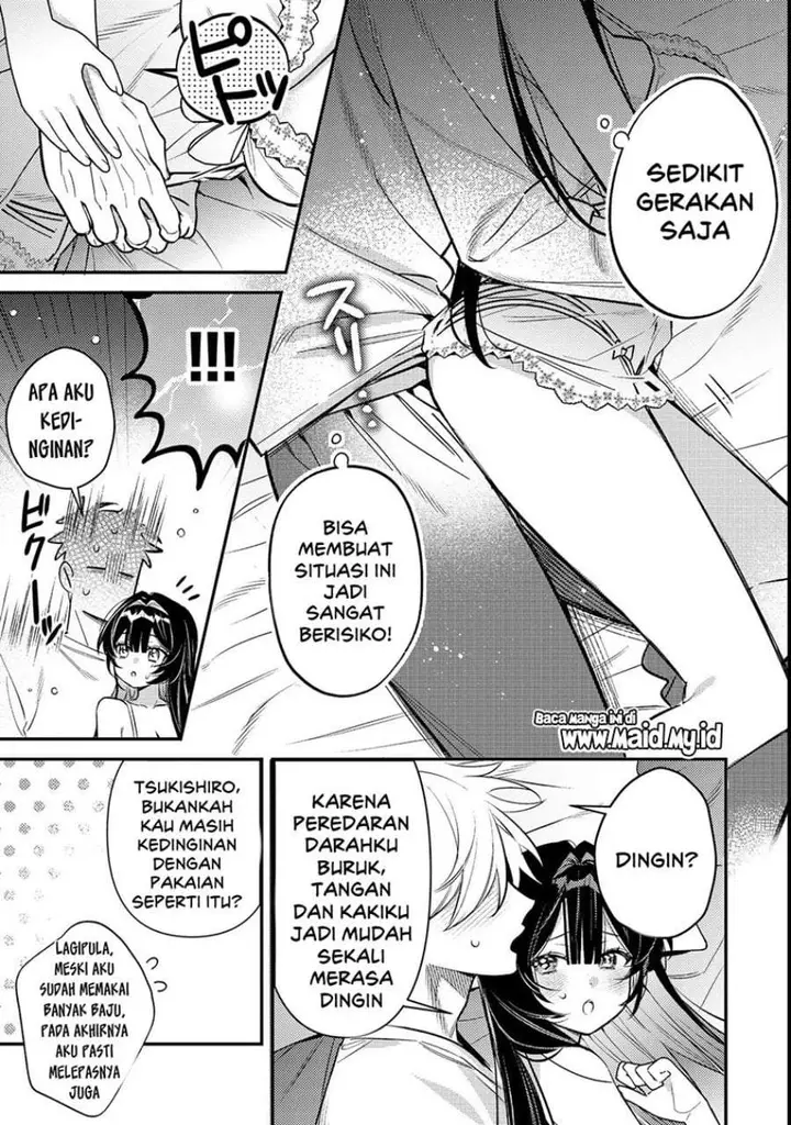 image-komik-tsuki-no-joou-no-nekashitsukekata-chapter-3.2-1/17