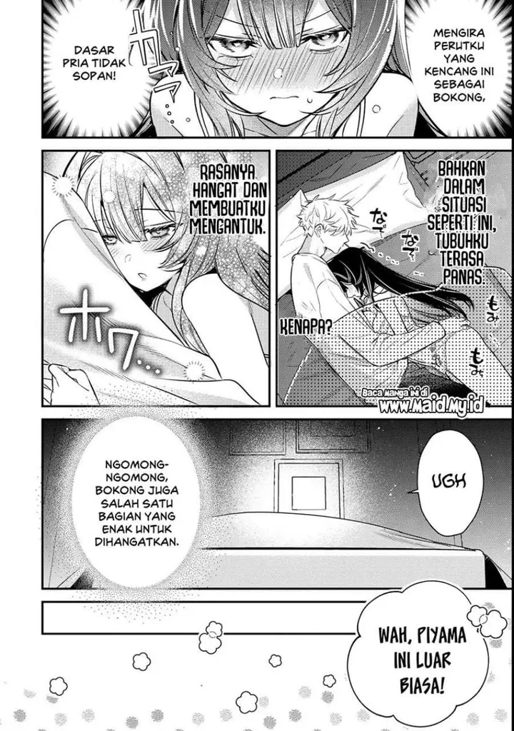 image-komik-tsuki-no-joou-no-nekashitsukekata-chapter-3.2-12/17
