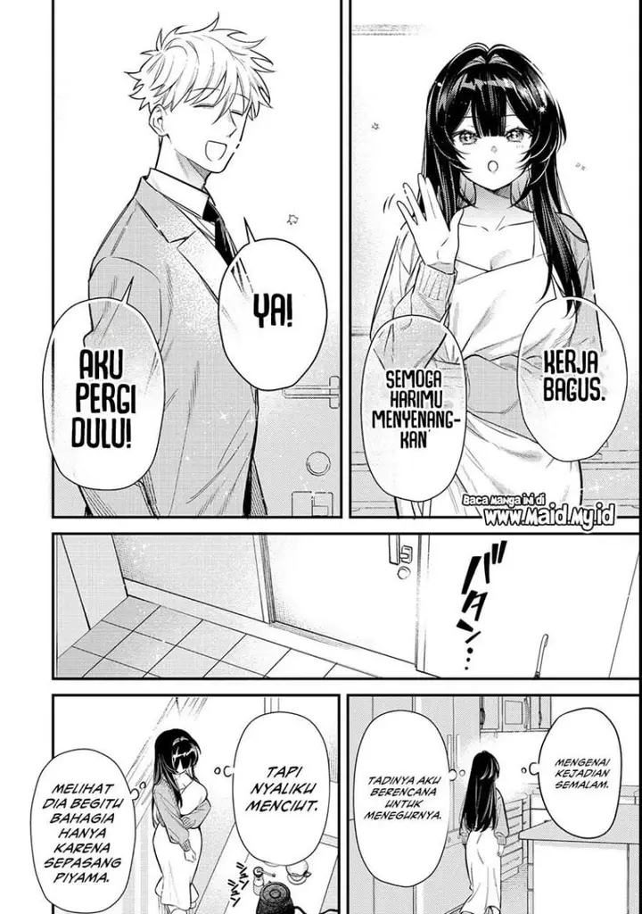 image-komik-tsuki-no-joou-no-nekashitsukekata-chapter-3.2-14/17