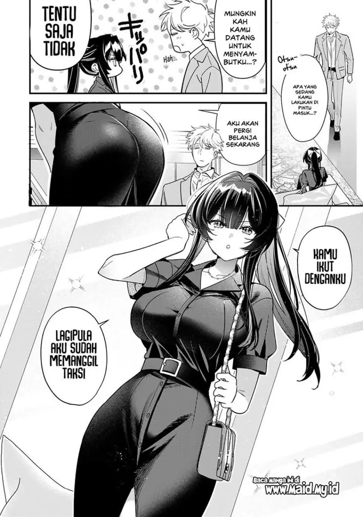 image-komik-tsuki-no-joou-no-nekashitsukekata-chapter-4.1-2/18