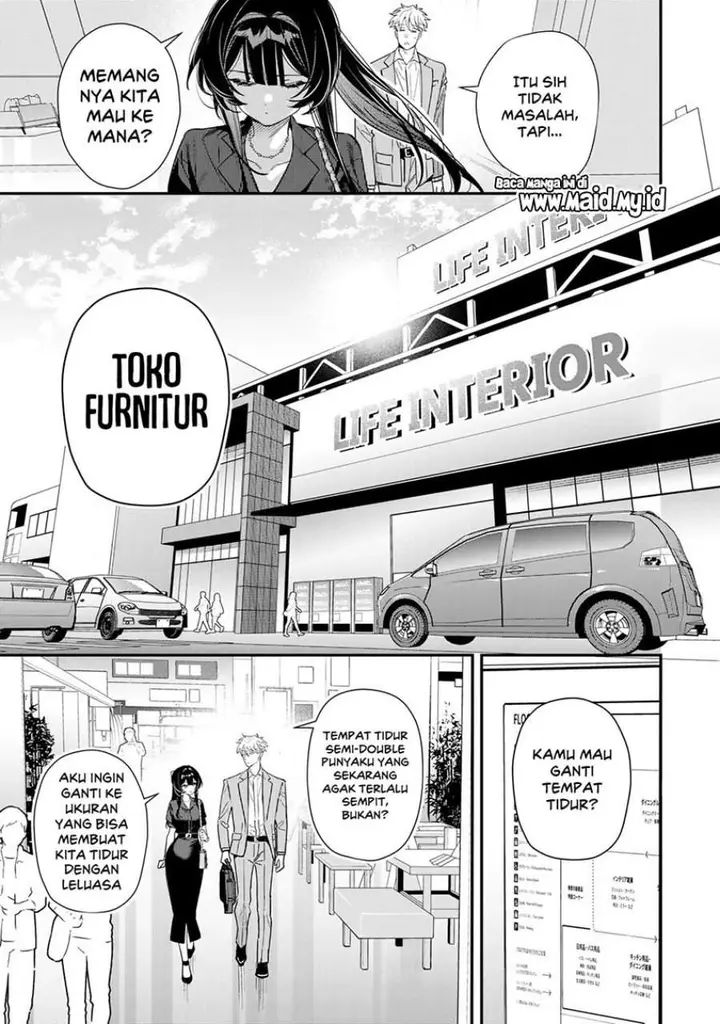 image-komik-tsuki-no-joou-no-nekashitsukekata-chapter-4.1-3/18
