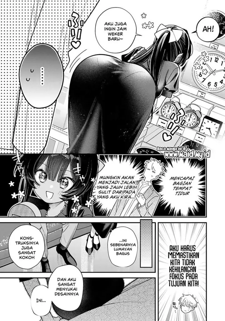 image-komik-tsuki-no-joou-no-nekashitsukekata-chapter-4.1-5/18