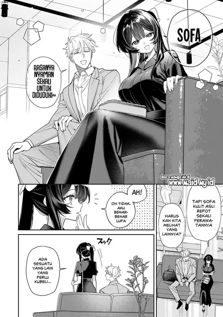 image-komik-tsuki-no-joou-no-nekashitsukekata-chapter-4.1-6/18