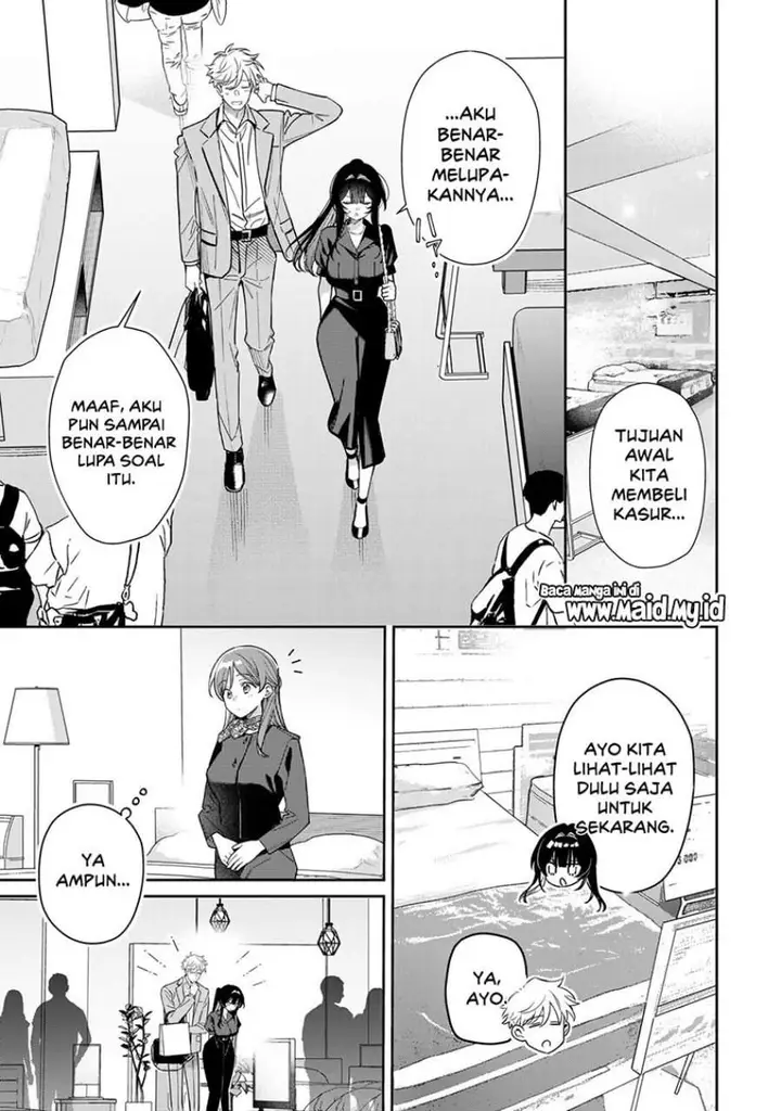image-komik-tsuki-no-joou-no-nekashitsukekata-chapter-4.1-11/18