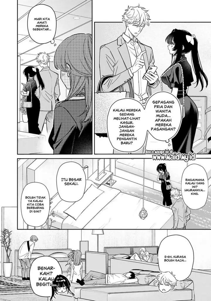 image-komik-tsuki-no-joou-no-nekashitsukekata-chapter-4.1-12/18