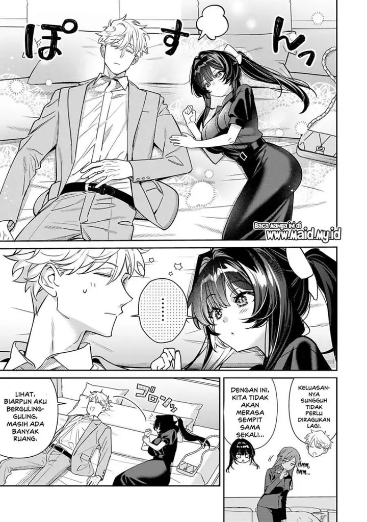 image-komik-tsuki-no-joou-no-nekashitsukekata-chapter-4.1-13/18