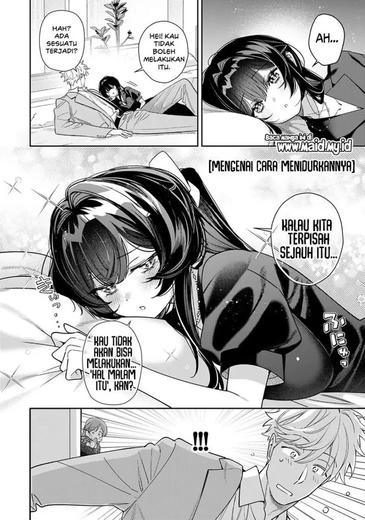 image-komik-tsuki-no-joou-no-nekashitsukekata-chapter-4.1-14/18