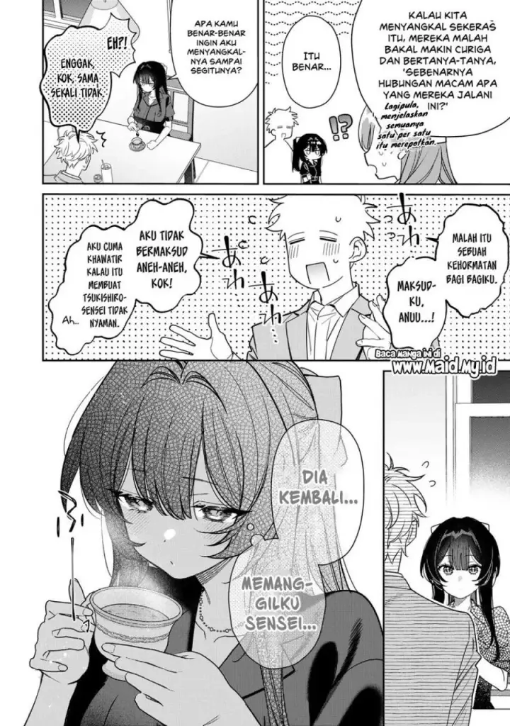 image-komik-tsuki-no-joou-no-nekashitsukekata-chapter-4.2-6/18