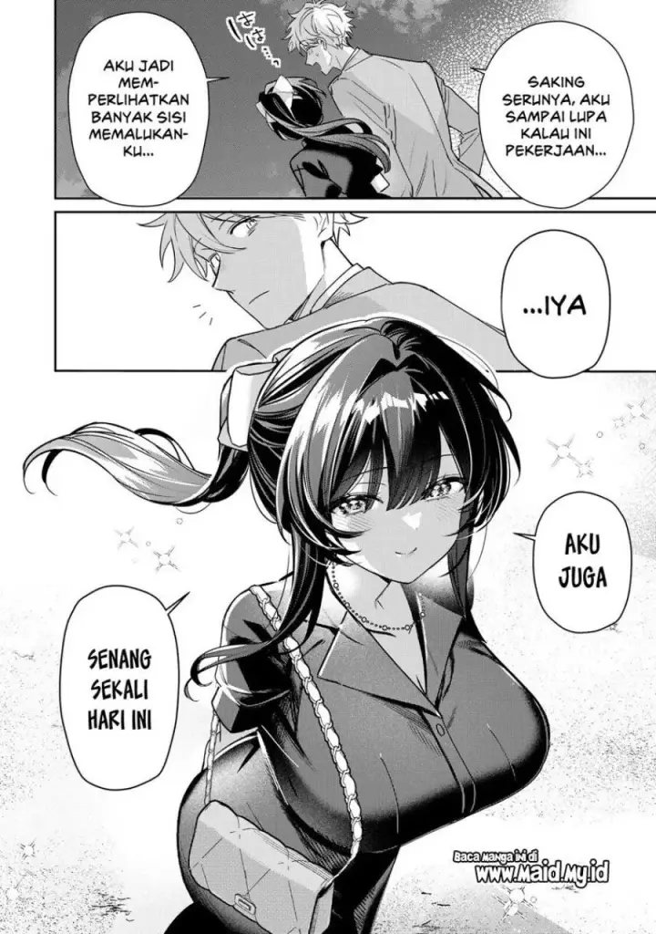 image-komik-tsuki-no-joou-no-nekashitsukekata-chapter-4.2-8/18