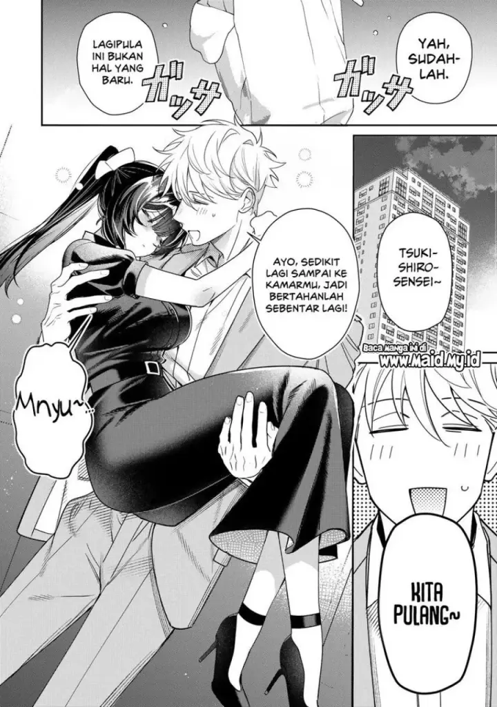 image-komik-tsuki-no-joou-no-nekashitsukekata-chapter-4.2-10/18