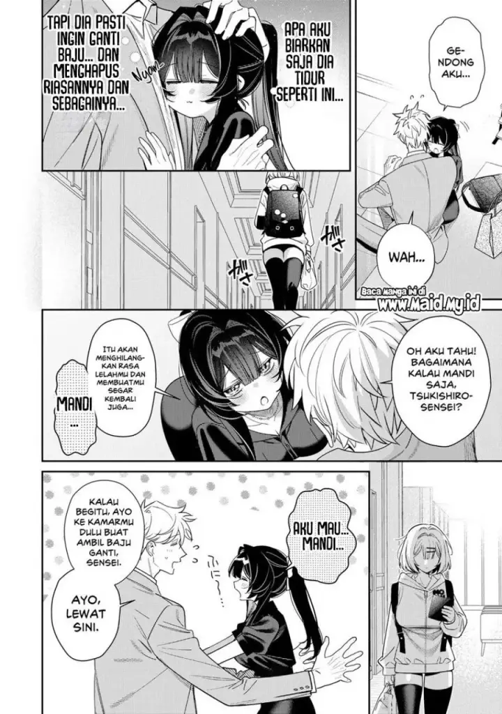 image-komik-tsuki-no-joou-no-nekashitsukekata-chapter-4.2-12/18