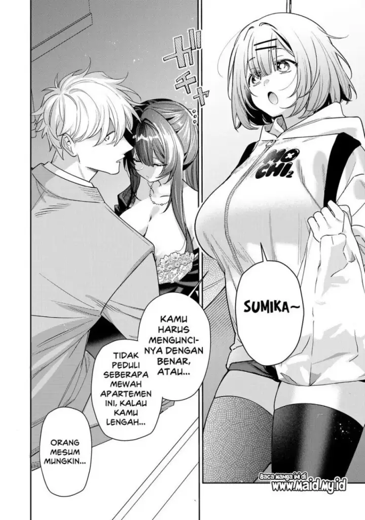 image-komik-tsuki-no-joou-no-nekashitsukekata-chapter-4.2-14/18