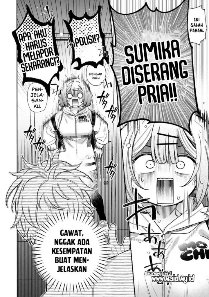 image-komik-tsuki-no-joou-no-nekashitsukekata-chapter-5.1-3/20