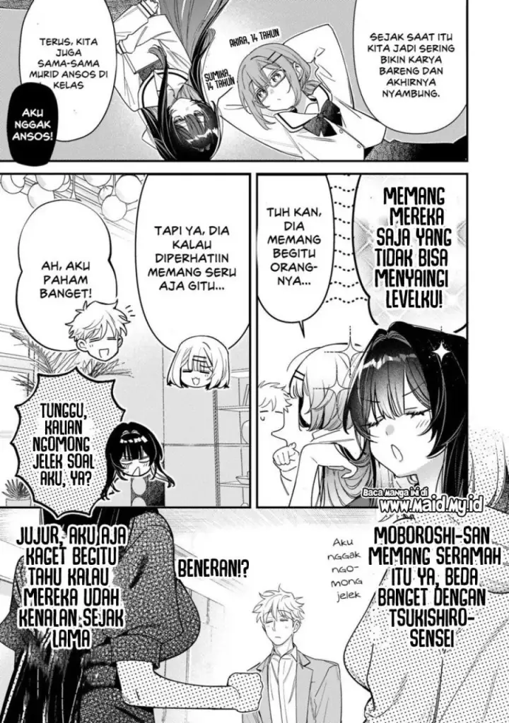 image-komik-tsuki-no-joou-no-nekashitsukekata-chapter-5.1-8/20
