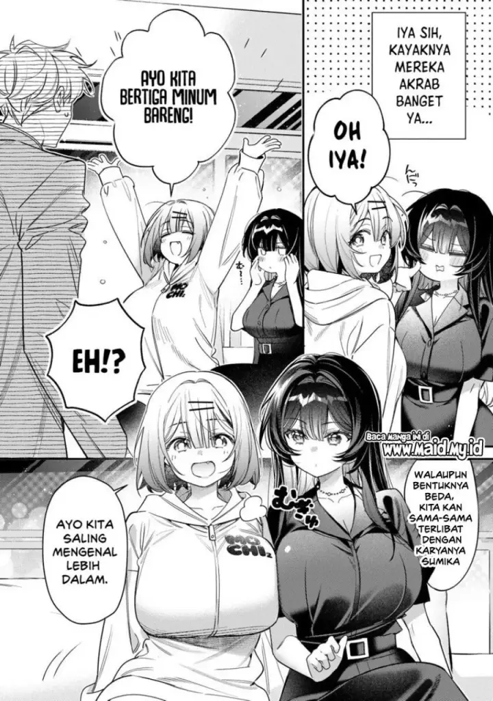image-komik-tsuki-no-joou-no-nekashitsukekata-chapter-5.1-9/20