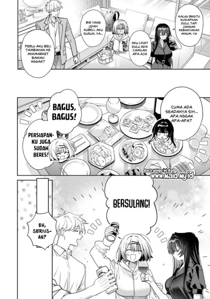 image-komik-tsuki-no-joou-no-nekashitsukekata-chapter-5.1-11/20