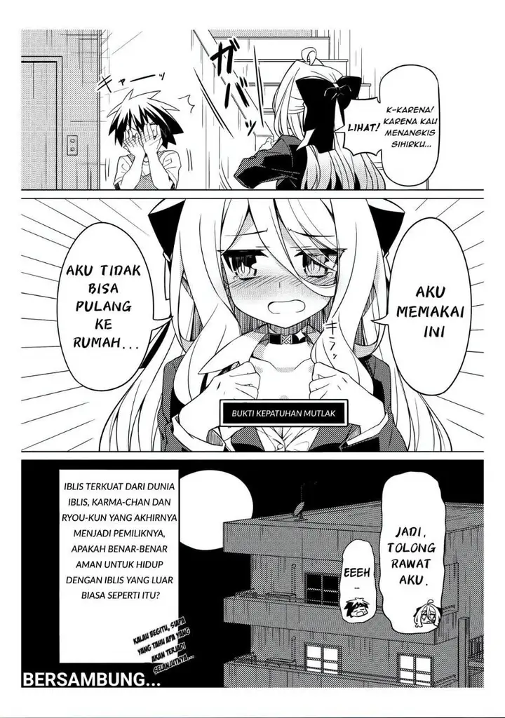 image-komik-tsukimino-karma-wa-akumade-boku-no-pet-nanoni-chapter-1-25/26