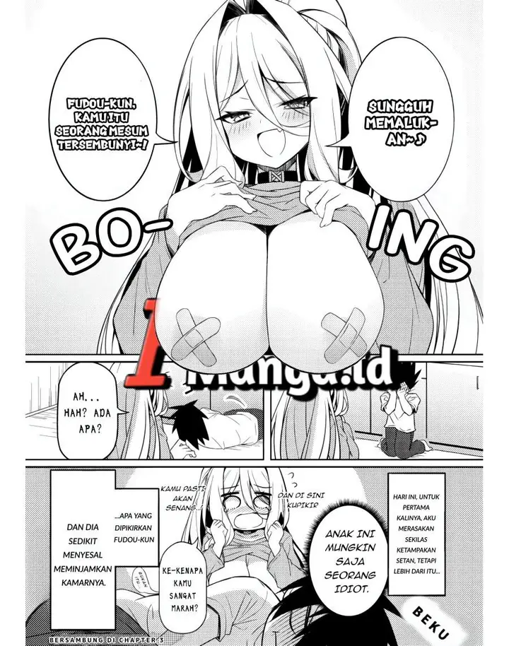 image-komik-tsukimino-karma-wa-akumade-boku-no-pet-nanoni-chapter-2-23/24