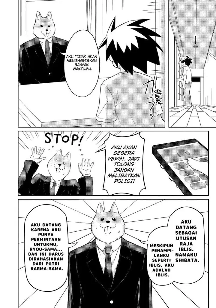 image-komik-tsukimino-karma-wa-akumade-boku-no-pet-nanoni-chapter-4-3/22