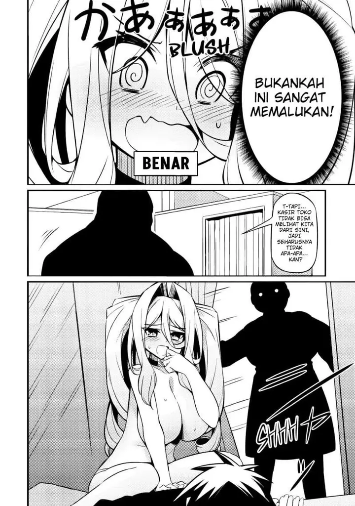 image-komik-tsukimino-karma-wa-akumade-boku-no-pet-nanoni-chapter-4-19/22