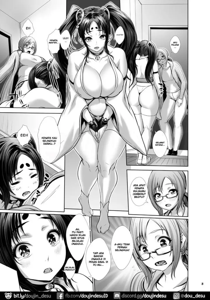 image-komik-tsukumogami-onaho-chapter-02-3/22